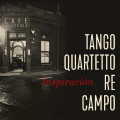 CDTango Quartetto Re Campo / Inspiracin