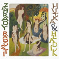 CDHutka & Hladk / Zahrady radosti