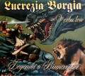 2CDLucrezia Borgia / V erbu lva / 2CD