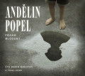 CDMcCourt Frank / Andlin popel / Mp3
