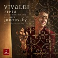CDVivaldi / Pieta / Jaroussky