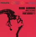 CDSimone Nina / Wild Is The Wind