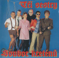 2LPTi sestry / Soubor kretn / Vinyl / 2LP