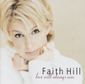 CDHill Faith / Love Will Always Win