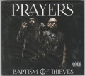 CDPrayers / Baptism Of Thieves