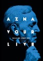 DVDAznavour Charles / Live / Au Palais Des Sports 2015