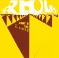 CDStereolab / Instant O In The Universe