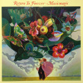 CDReturn To Forever / Musicmagic