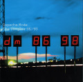 2CDDepeche Mode / Singles 86-98 / 2CD