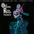 CDOsbourne Ozzy / Randy Rhoads Tribute / Remastered