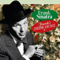 LP / Sinatra Frank / Frank's Christmas Greetings / Black White / Vinyl