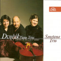 CDDvok / Piano Trios / Smetana Trio