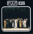 CDPulp / Different Class