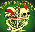 CDPirates Of The Pubs / Drunken Forever / Digipack
