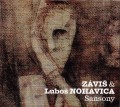 CDZvi a Lubo Nohavica / ansony / Digipack