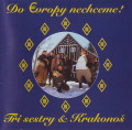 2LPTi sestry / Do Evropy nechceme! / Vinyl / 2LP