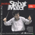 CDDvok / Stabat Mater / Blohlvek