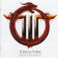 CDLa Torre Todd / Rejoicing In the Sufferin