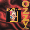 CDOsbourne Ozzy / Speak Of The Devil / Remastered