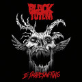 LPBlack Totem / II:Shapeshifting / Vinyl