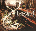 CDDalriada / Oszelo / Digipack