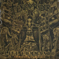 CDTerrorizer / Live Commando