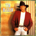 CDMcGraw Tim / Tim McGraw