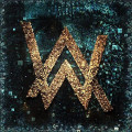 CDWalker Alan / World of Walker / Japan