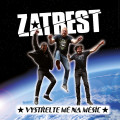 LPZatrest / Vystelte m na msc / Vinyl