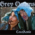 CDCocorosie / Grey Oceans