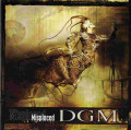 CDDGM / Misplaced / Bonus Track
