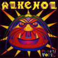 LPAlkehol / Planeta vopic / Vinyl