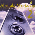 CDVarious / Abstakt Workshop 2