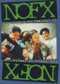 DVDNOFX / Ten Years Of F**kin'Up