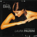 CDPausini Laura / Best Of / E Ritorno Da Te