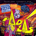 CDPresser G�bor/Sztevanovity Dusan / A Padlas