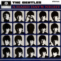 LPBeatles / Hard Days Night / Remastered / Vinyl