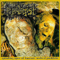 LPPathologist / Grinding Opus Of Forensic Medical Problems / Vinyl
