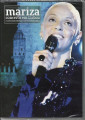 DVDMariza / Concerto Em Lisboa