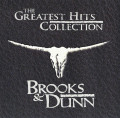 CDBrooks & Dunn / Greatest Hits Collection