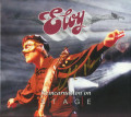 2CDEloy / Reincarnation On Stage / Live / 2CD