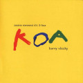 CDNavarov Zuzana/Koa / Barvy vecky
