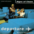 CDSings Of Chaos / Deparature