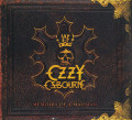 CDOsbourne Ozzy / Memoirs Of A Madman / Digipack