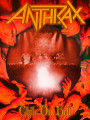 DVDAnthrax / Chile On Hell