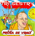 CDTi sestry / Pra se vrac / bonu