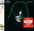 CDKiss / Peter Criss / SHM / Japan
