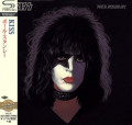CDKiss / Paul Stanley / SHM / Japan