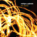3CDRodrigo Y Gabriela / Foc / Re-Foc / Box Set / 3CD