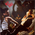 CDDeVille Willy / Miracle